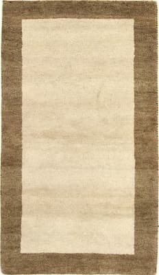 Gabbeh Teppich 160x94
