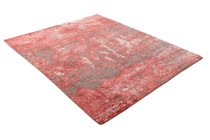 Modern Lotus Teppich 241x203