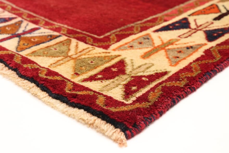 Shiraz Carpet 229x130