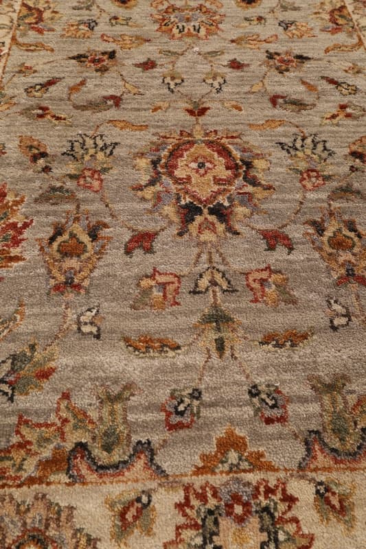 Ziegler Teppich 193x82 - Image 6
