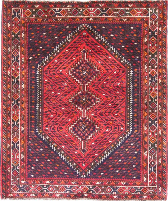 SHIRAZ 205x171