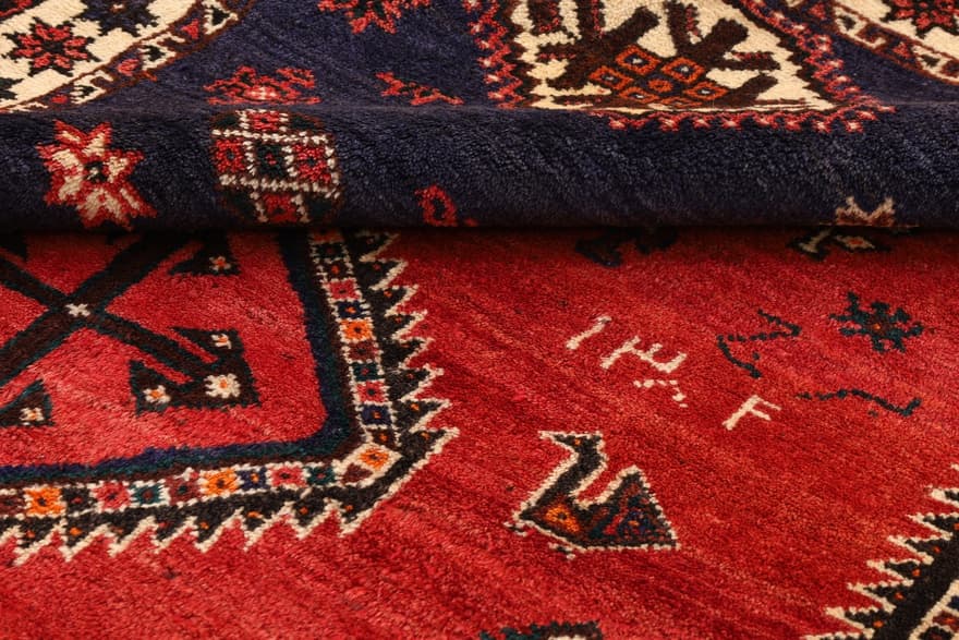 Schiraz Teppich 249x162 - Image 6