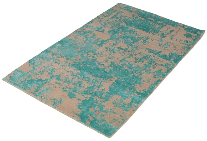 MODERN LOTUS Carpet 156x93 - Image 2