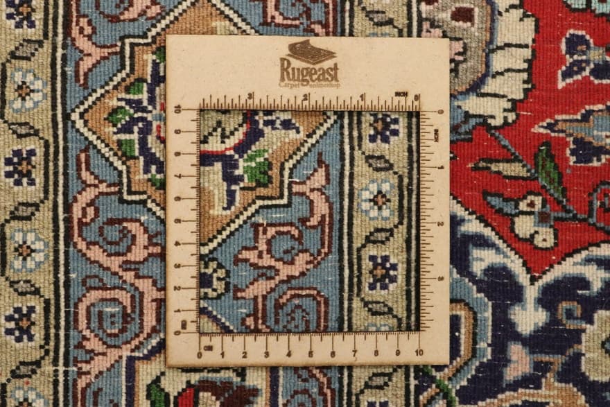 Qom Carpet  220x144