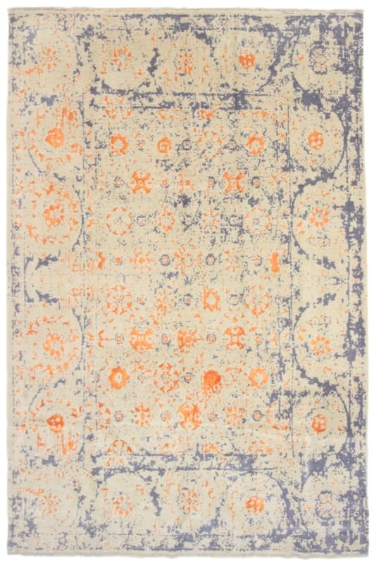 Modern Teppich 302x208