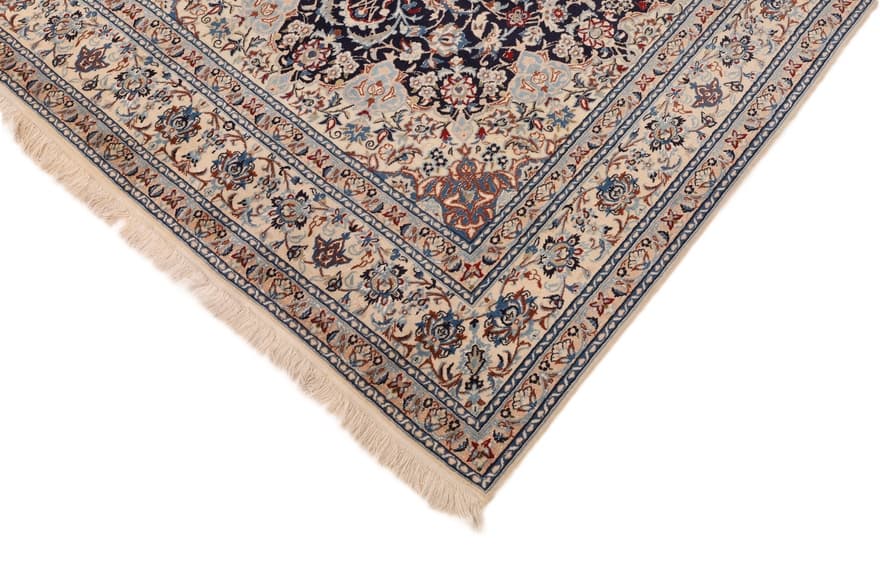 Nain 9La Teppich 277x167