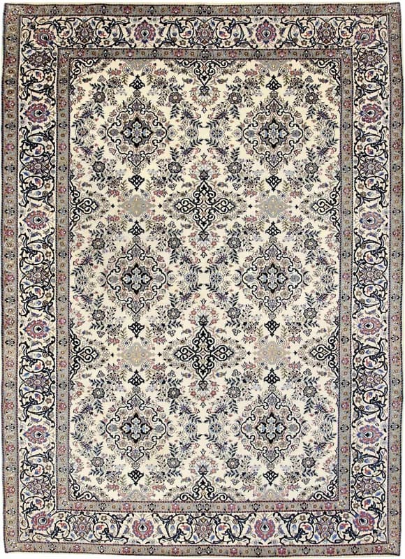 Nain 9 La Teppich 308x208