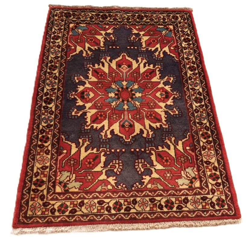 Tafreich Carpet  118x75 - Image 4