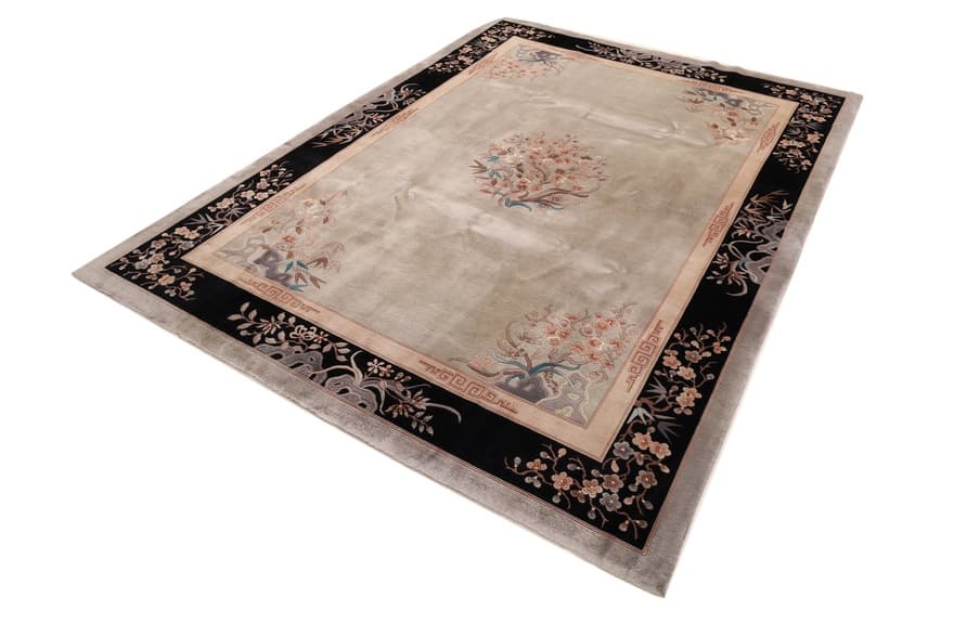China Teppich  350x244