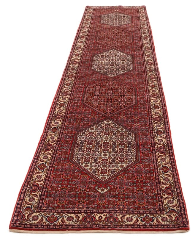 Bidjar Carpet  390x90 - Image 3