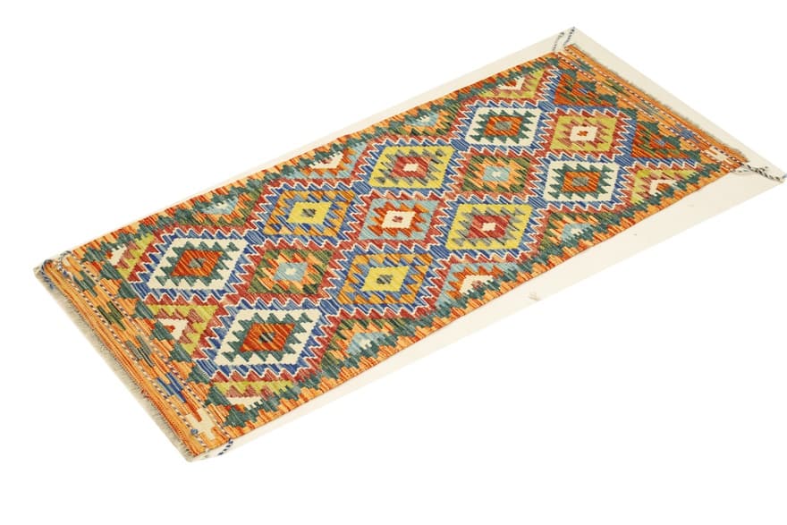 Kelim Teppich 150x60