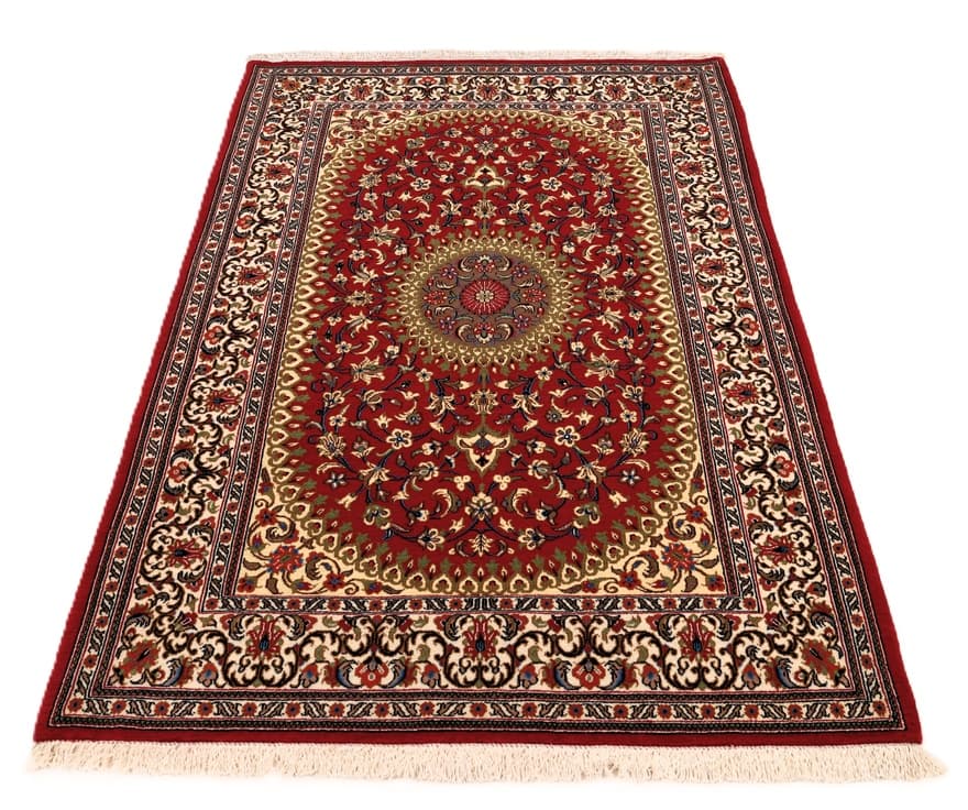Ghom Teppich 156x108