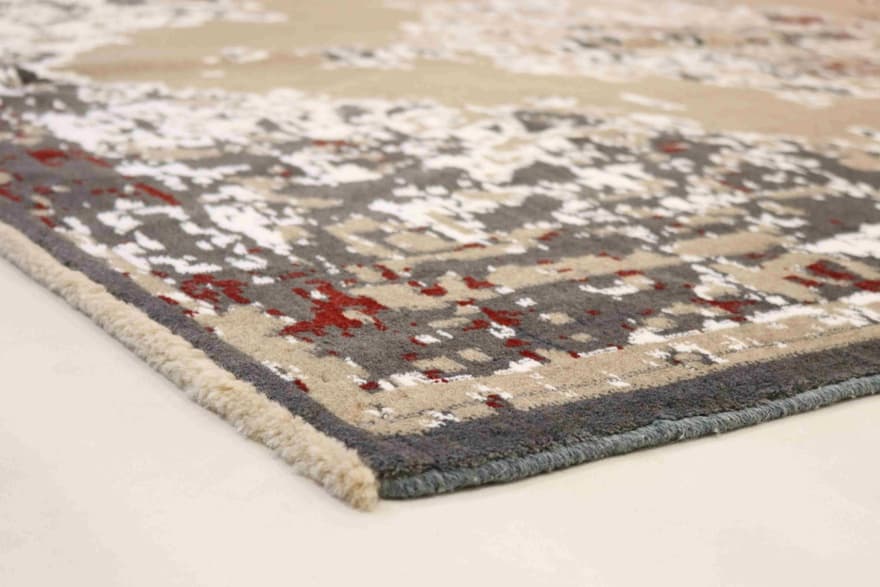 MODERN Teppich 235x190