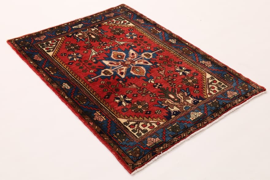 Nahavand 142x103