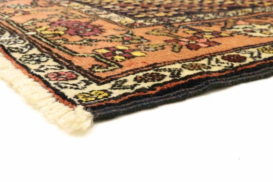 Turkaman Carpet 167x110