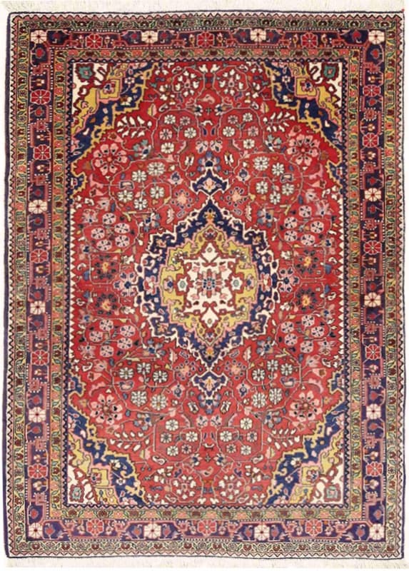 Jozan Carpet 163x113