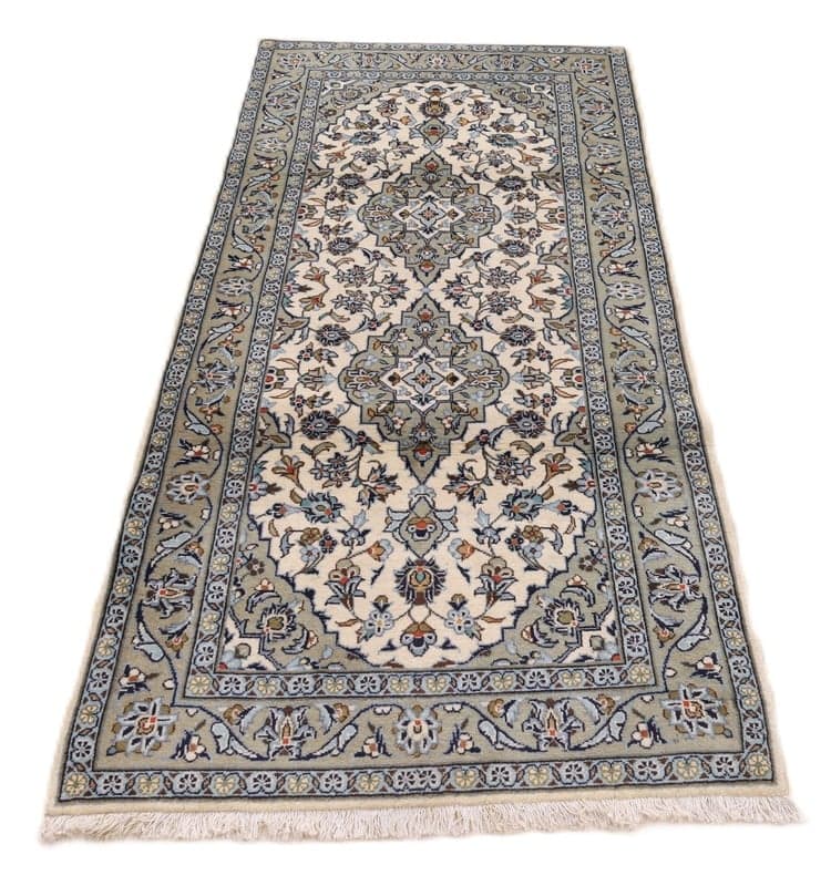 Kashan Teppich 203x90 - Image 4