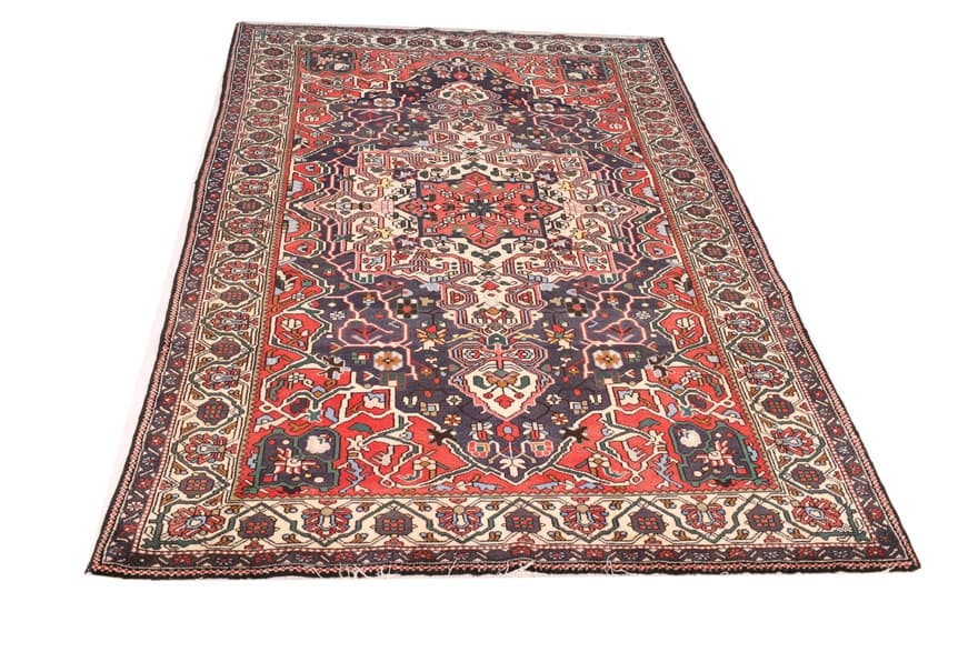 BAKHTIAR Carpet  263x167