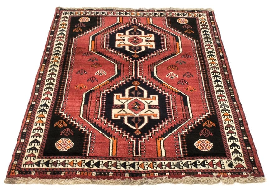 Shiraz Carpet  156x109