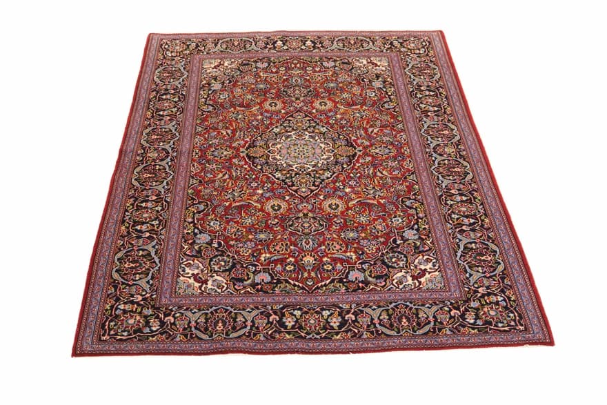 Keshan Carpet 212x138