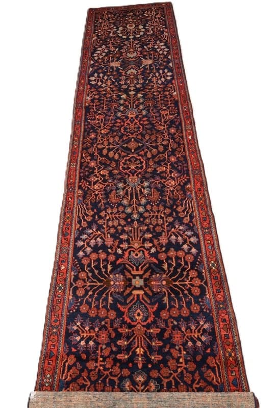 Malayer Teppich   519x101 - Image 2