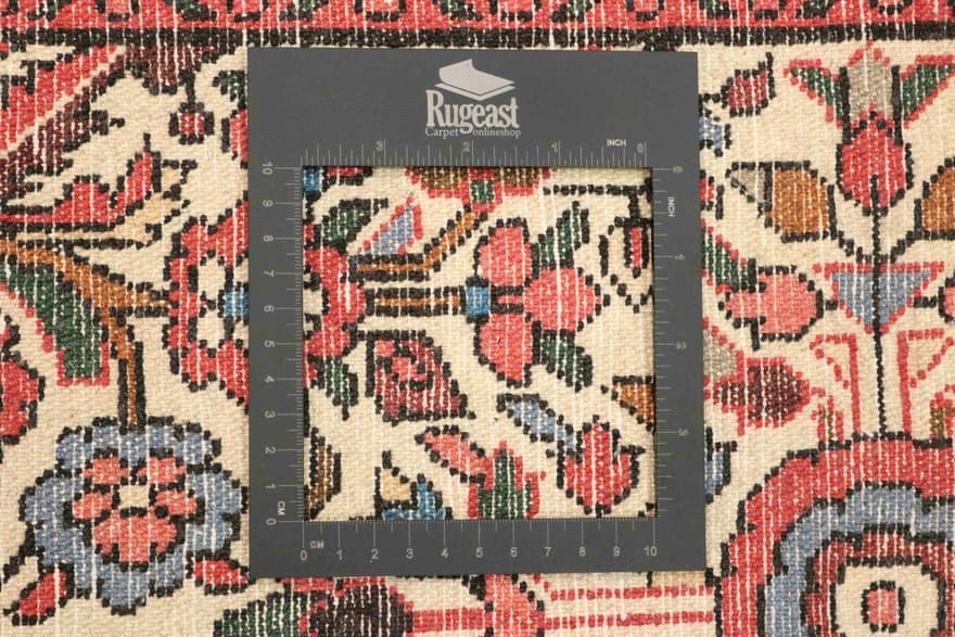 Rudbar Carpet 390x58