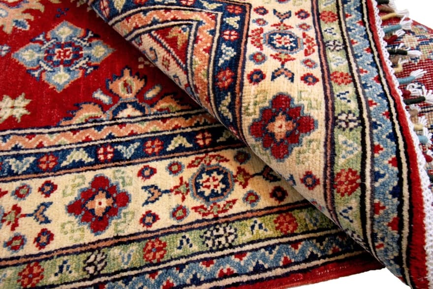 Kazak Carpet 147x99