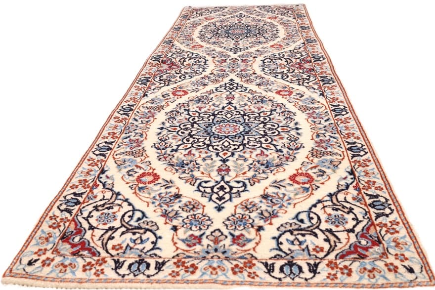 Nain 6 La Carpet 148x47