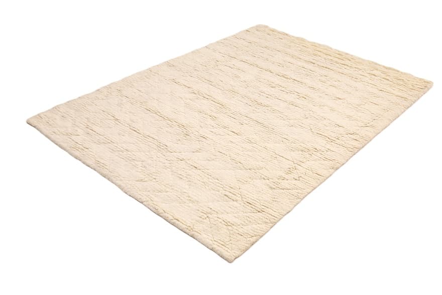 Moroccan Berber Teppich 234x166 - Image 3