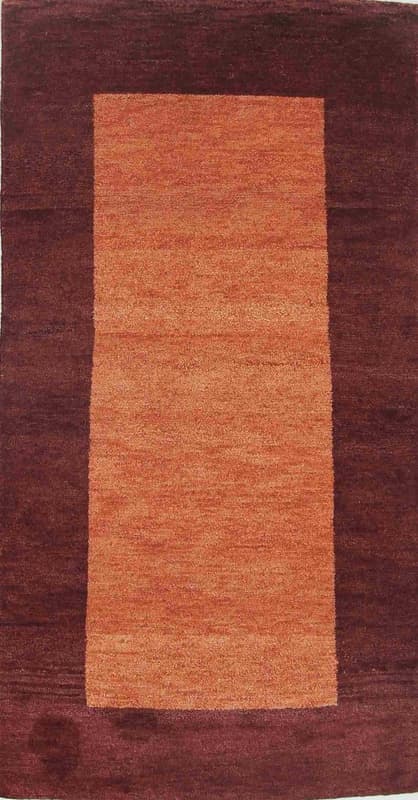 Gabbeh Carpet 160x90