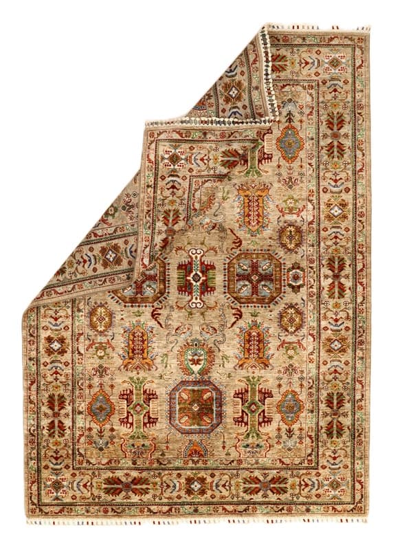 WAZIRI Carpet 251x179