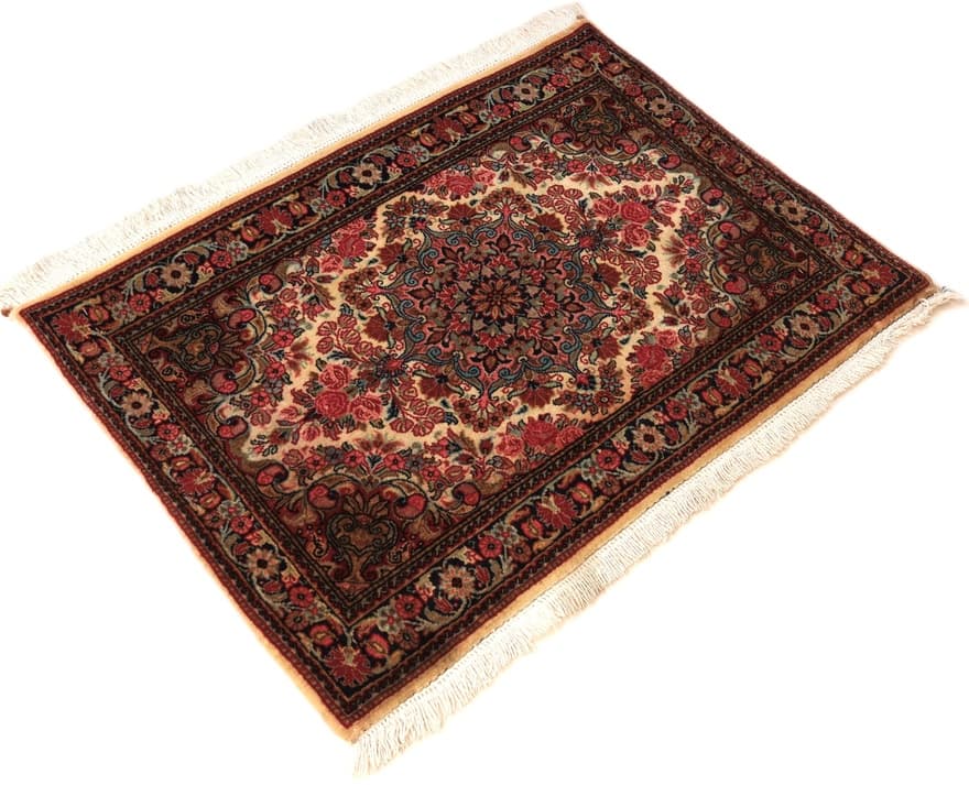 Bidjar Teppich 95x66 - Image 3