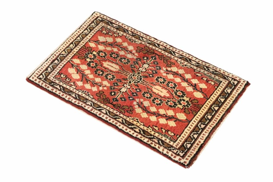 Hamadan 83x52