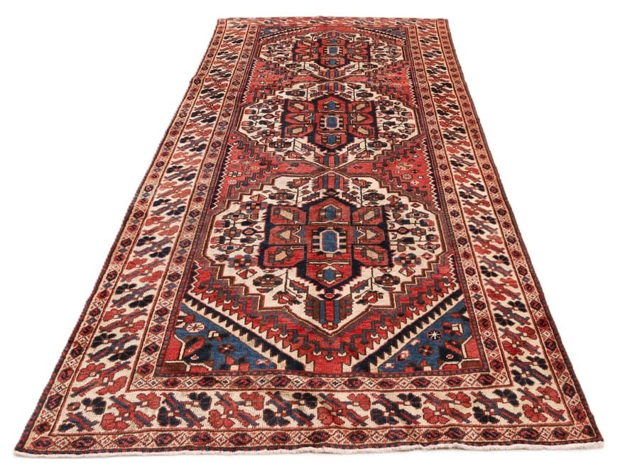Hamadan Carpet  311x157 - Image 4