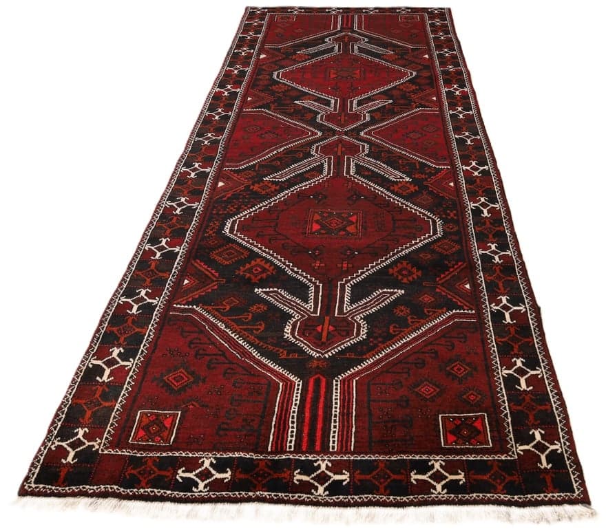 Baluch Carpet  293x115 - Image 6