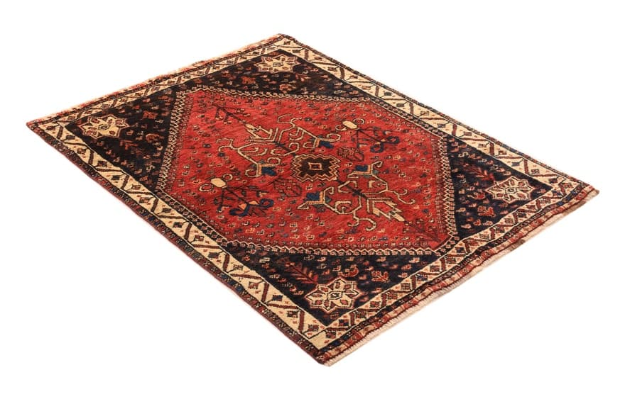 Ghashghai Carpet 150x118