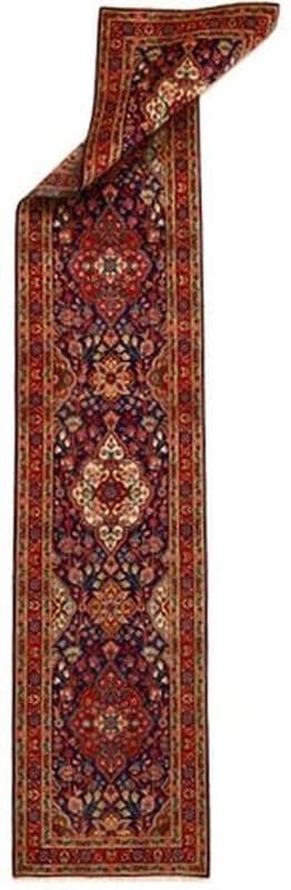Tabriz Teppich 395x80 - Image 4