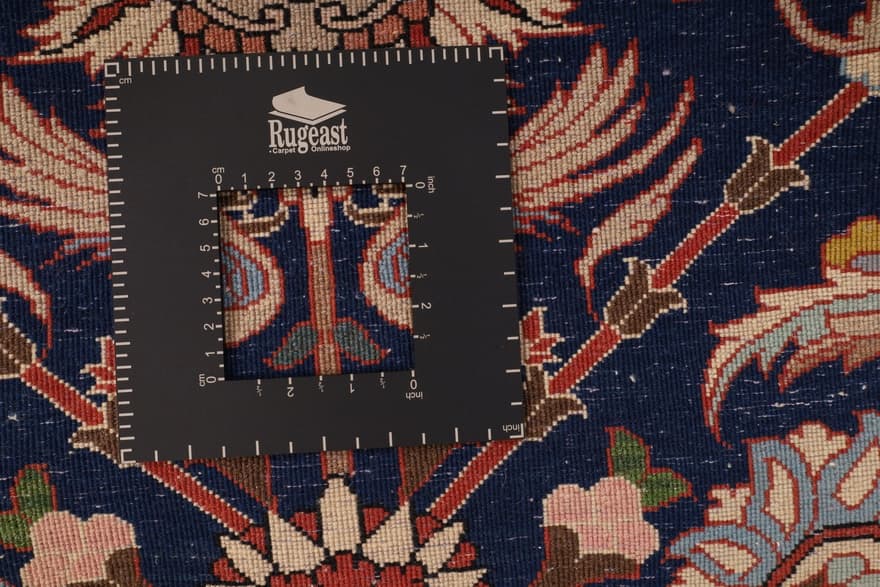 Waramin Carpet 140x108