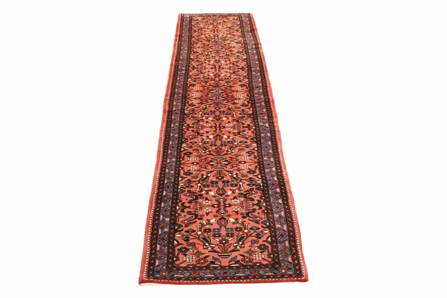 Rudbar Carpet 386x76