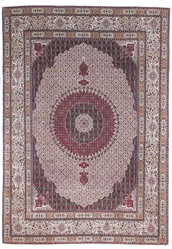 Moud Carpet 350x245