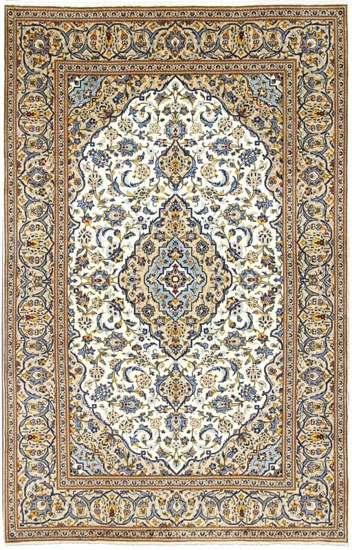 Kashan Teppich 312x200