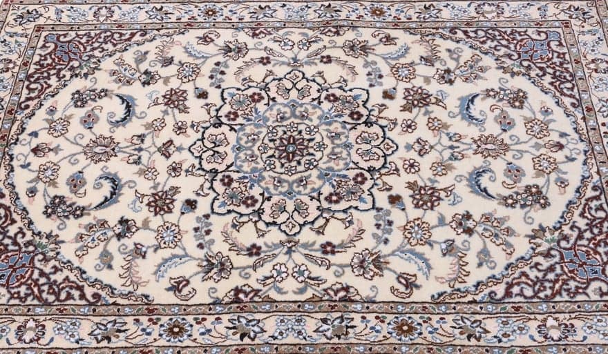 Nain9LaTeppich 148x96 - Image 5