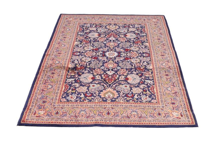 TABRIZ Carpet 186x127