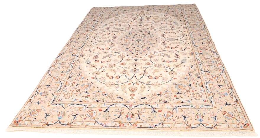 Kashan Carpet  296x200