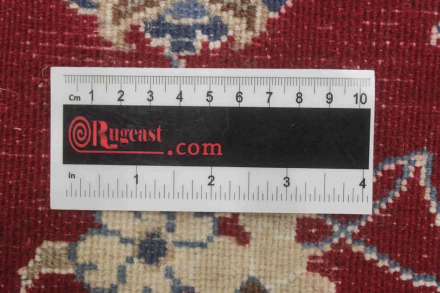 Nain Carpet 146x96