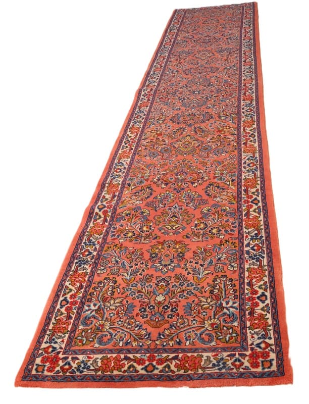 Sarouk Carpet  400x80 - Image 5
