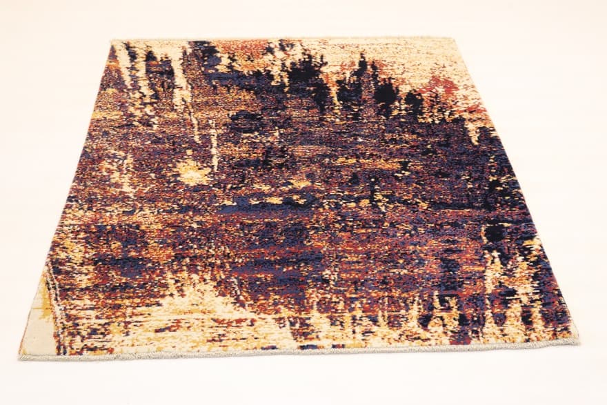 DesignerModernArio Carpet 234x172