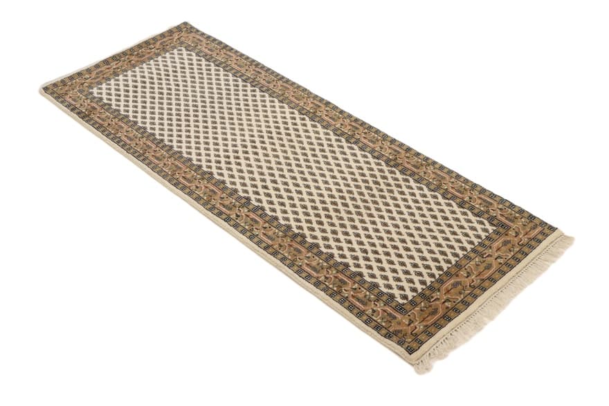 SARUGMIR Teppich  200x79