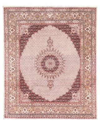 Moud Teppich 302x247