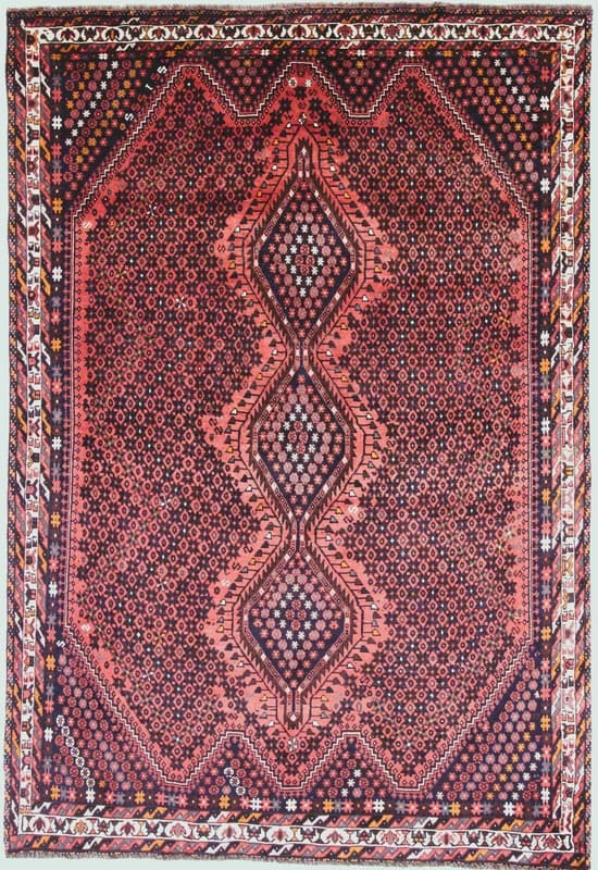 SHIRAZ 299x203